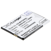 Baterie compatibleWith Mobistel