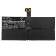 Baterie compatibleWith Microsoft