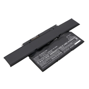 Baterie compatibleWith Microsoft