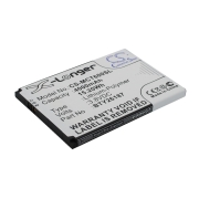 Baterie compatibleWith Mobistel