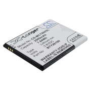 Baterie compatibleWith Mobistel