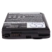 Baterie do notebooků Medion CS-MD9580NB