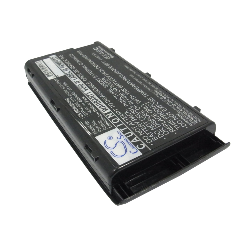 Baterie kompatibilní s Medion CS-MD96500NB