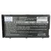 Baterie kompatibilní s Medion CS-MD96500NB