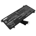 Baterie do notebooků Medion CS-MDE624NB