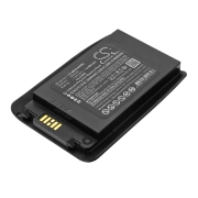 Baterie compatibleWith Mindeo