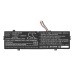 Baterie do notebooků Medion CS-MDK164NB