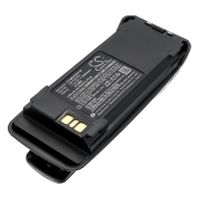 Baterie Nahrazuje Motorola PMNN4101
