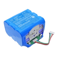 Baterie do vysavačů Midea CS-MDS600VX