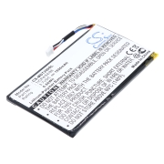Baterie compatibleWith IEIMobile