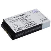 Baterie compatibleWith Magellan