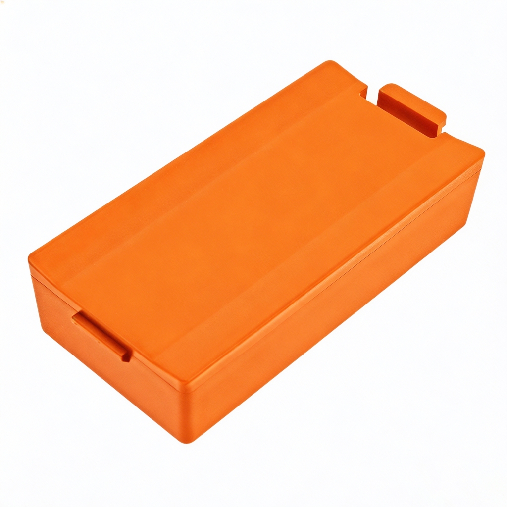 Baterie kompatibilní s Medical econet CS-MED076MD