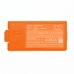 Baterie kompatibilní s Medical econet CS-MED076MD