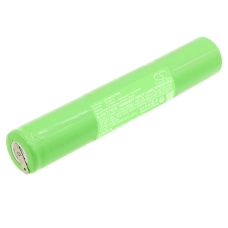 Baterie do nářadí Megger CS-MEG218SL