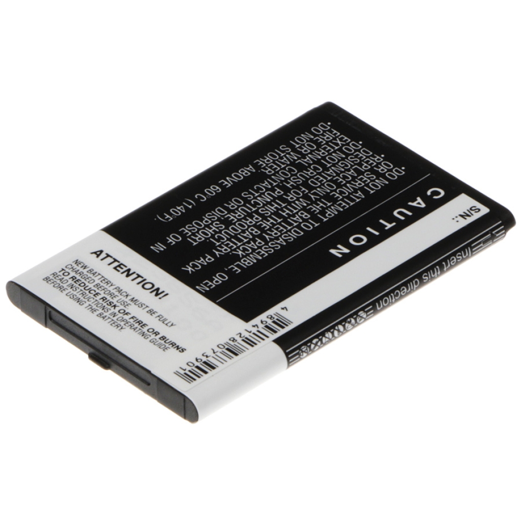 Baterie kompatibilní s Mobistel CS-MEL420SL