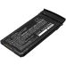 Baterie Nahrazuje Motorola 82-149690-01