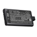 Baterie kompatibilní s MEGMEET M4S2P14466-MM M4S2P14466-MM CS-MET144MD