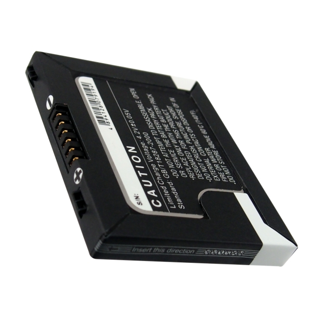 Baterie kompatibilní s Motorola CS-MEX700SL