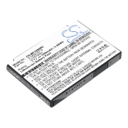 Baterie Nahrazuje Novatel Wireless 3-1826107-9