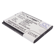 Baterie compatibleWith Novatel wireless
