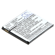 Baterie compatibleWith Mobiwire