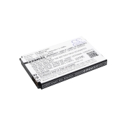 Baterie compatibleWith Mobiwire
