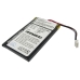 Baterie pro Typhoon MyGuide 3100