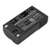 Baterie kompatibilní s Monarch Pathfinder Sierra Paxar Handiprinter CS-MH6017BX