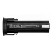 Baterie compatibleWith Milwaukee