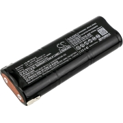 Baterie compatibleWith Makita