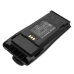 Baterie Nahrazuje Motorola PMNN4252AR