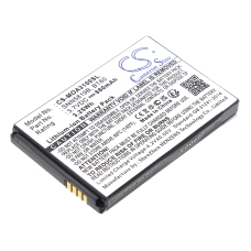 Baterie do mobilů Motorola CS-MOA3100SL