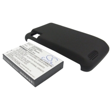 Kompatibilní náhrada baterie za Motorola BH6X,SNN5880,SNN5880A