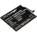 Baterie pro Motorola XT1924-6
