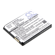 Baterie Nahrazuje Motorola SNN5796