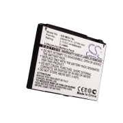 Baterie pro Motorola MOTOROKR E6
