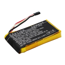 Kompatibilní náhrada baterie za Motorola 61638C,SNN5904A
