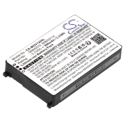Baterie Nahrazuje Motorola SNN5571A