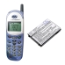 Baterie do mobilů Motorola CS-MOV50SL