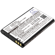 Baterie compatibleWith Mx pro