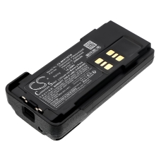 Baterie do vysílaček Motorola CS-MPR750TW