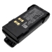 Baterie do vysílaček Motorola CS-MPR750TW