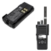 Baterie do vysílaček Motorola CS-MPR750TW