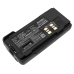 Baterie pro Motorola DP4401E