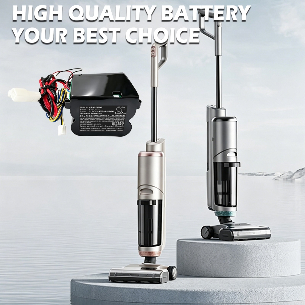 Baterie pro Miboi QX-V6