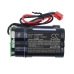 Baterie pro Miboi QX-V6A-H