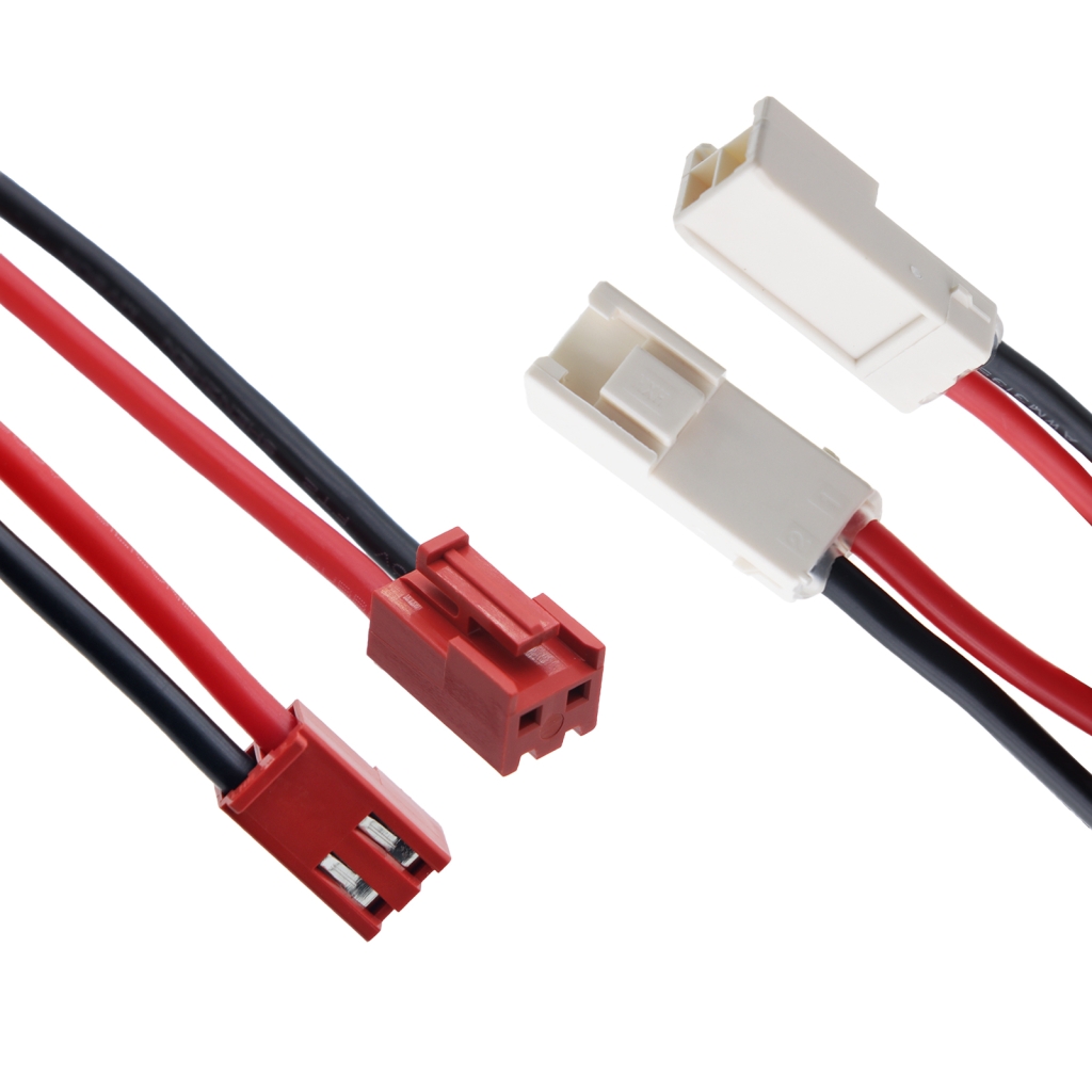 Baterie pro Miboi QX-V6A-H
