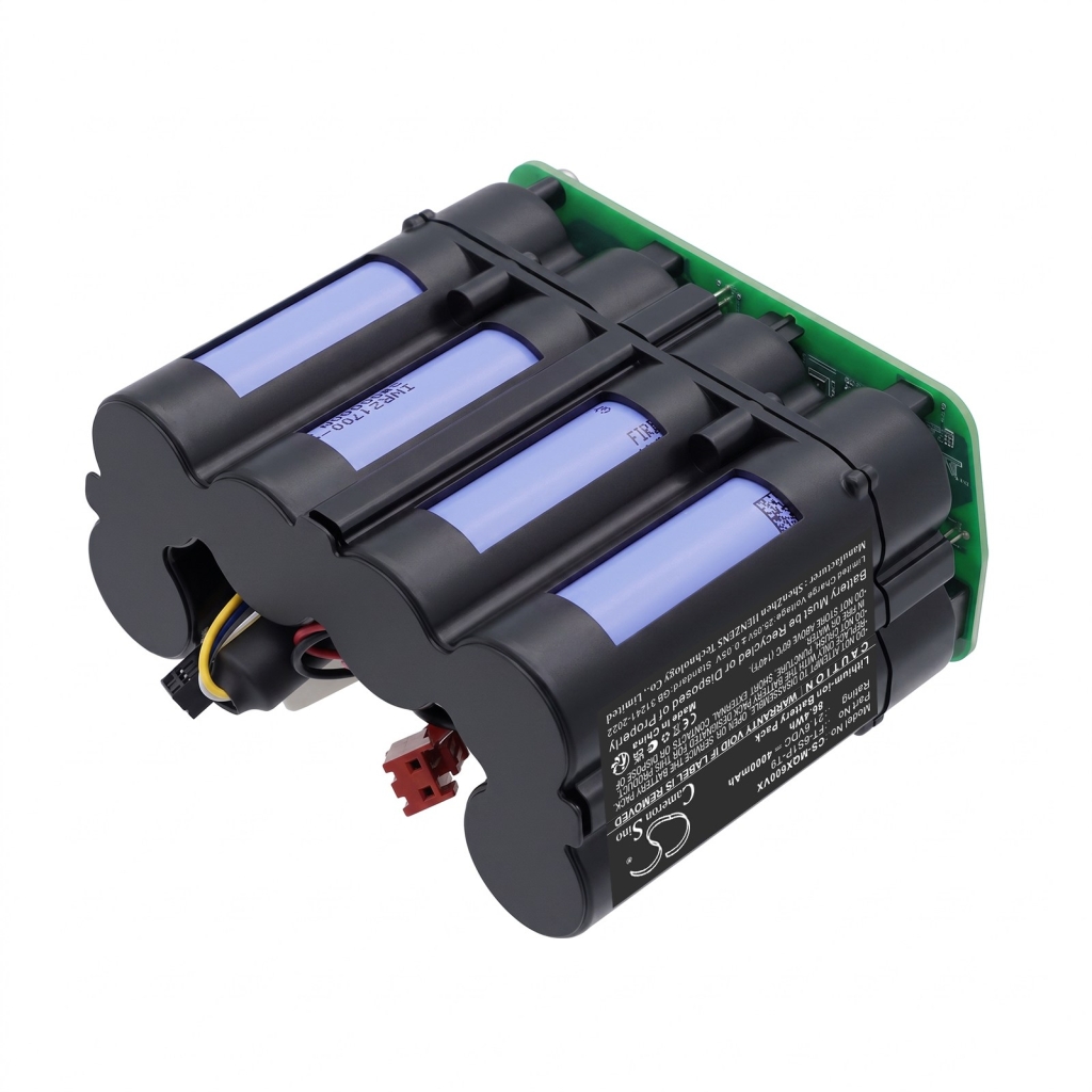 Baterie pro Miboi QX-V6A-H