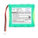 Baterie do zdravotnických zařízení Medready CS-MRD175MD