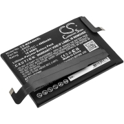Baterie compatibleWith Poco
